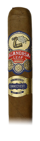 Aganorsa Leaf La Validacion Connecticut Gran Toro
