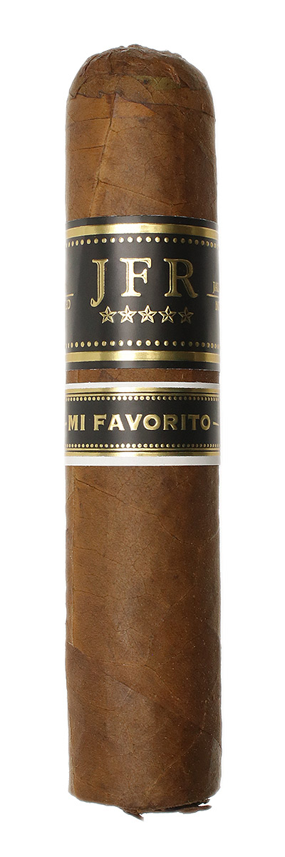 Aganorsa Leaf JFR Corojo Mi Favorito