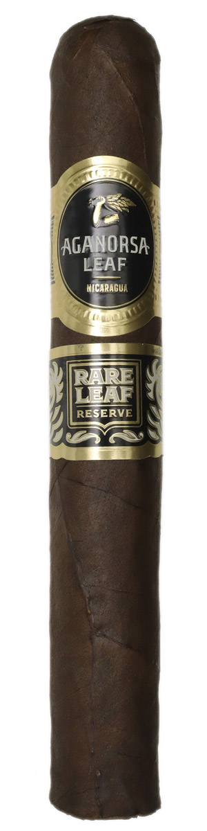 Aganorsa Leaf Rare Leaf Maduro Toro