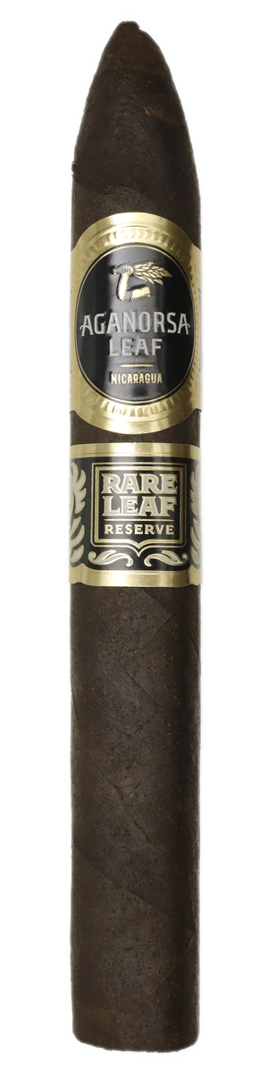 Aganorsa Leaf Rare Leaf Maduro Torpedo