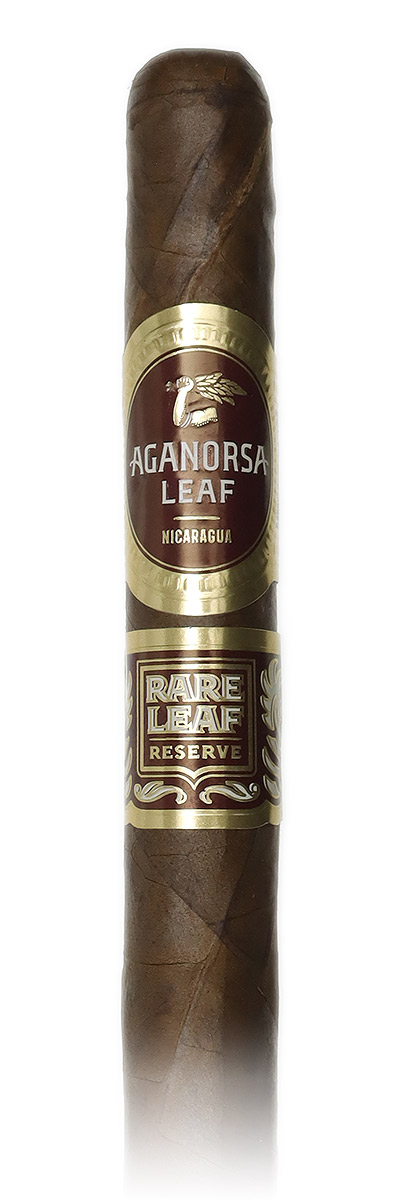 Aganorsa Leaf Rare Leaf Reserve Lonsdale