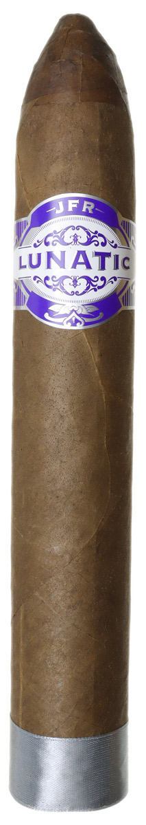 Aganorsa Leaf JFR Lunatic Maduro The Size That Shall Not Be Named