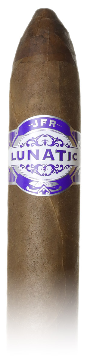 Aganorsa Leaf JFR Lunatic Maduro The Size That Shall Not Be Named