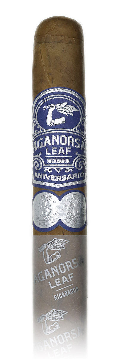 Aganorsa Leaf Aniversario Connecticut Toro