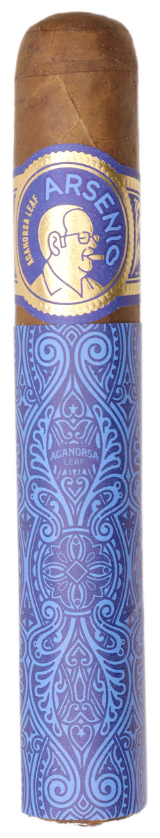 Aganorsa Leaf Arsenio Robusto