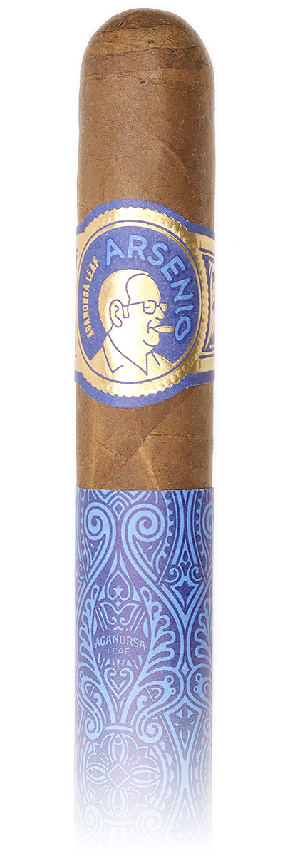 Aganorsa Leaf Arsenio Toro