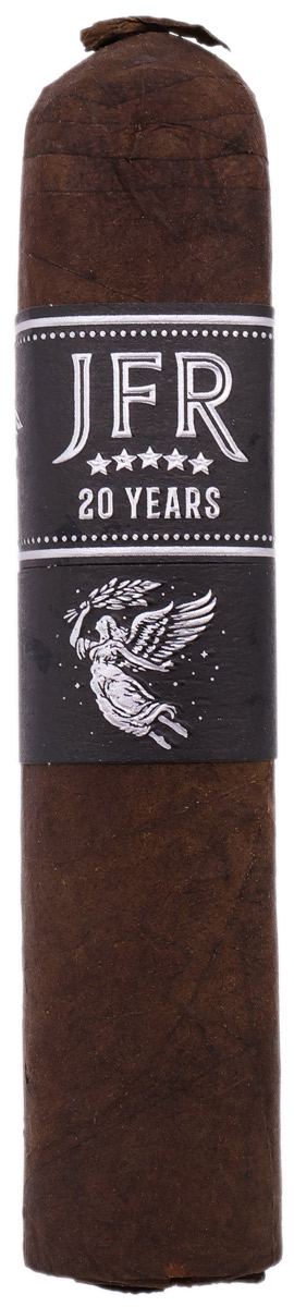 Aganorsa Leaf JFR 20th Anniversary Maduro 4.75 x 70