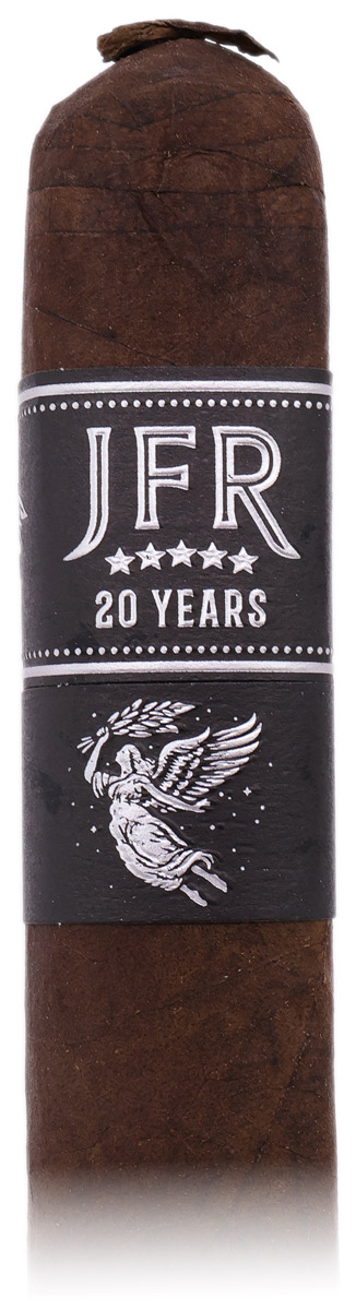 Aganorsa Leaf JFR 20th Anniversary Maduro 4.75 x 70