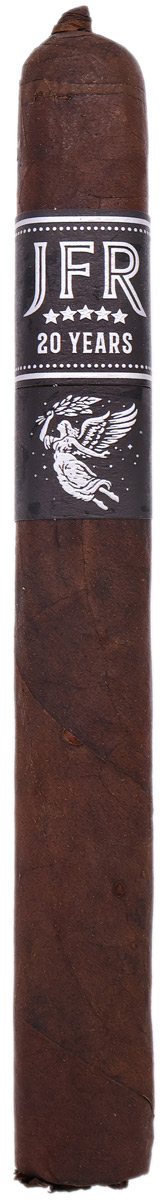Aganorsa Leaf JFR 20th Anniversary Maduro Super Toro