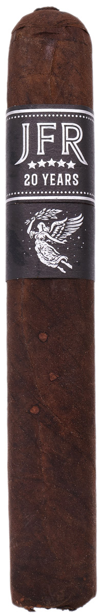 Aganorsa Leaf JFR 20th Anniversary Maduro Titan
