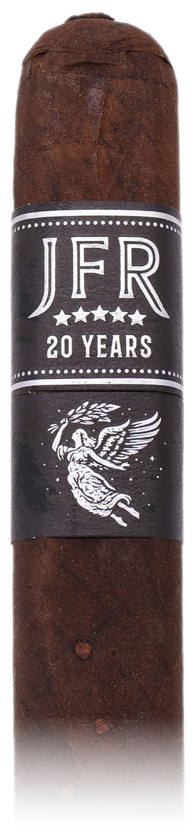 Aganorsa Leaf JFR 20th Anniversary Maduro Titan