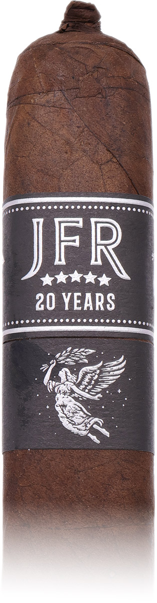 Aganorsa Leaf JFR 20th Anniversary Maduro 770