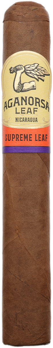 Aganorsa Leaf Supreme Leaf Gran Toro