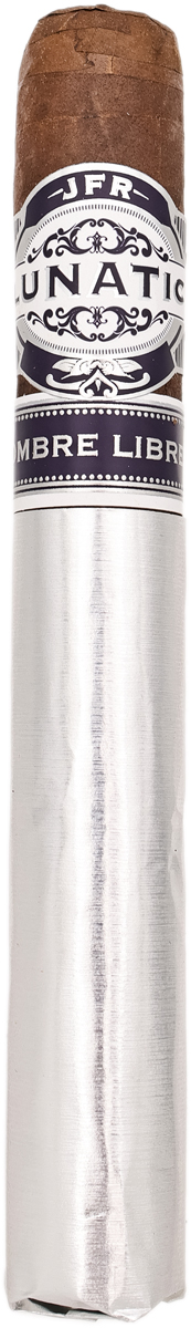 Aganorsa Leaf JFR Lunatic Hombre Libre Maduro Toro