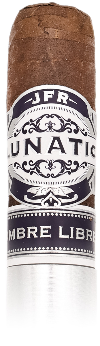 Aganorsa Leaf JFR Lunatic Hombre Libre Maduro Toro