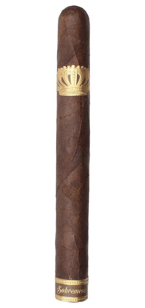 Dunbarton Tobacco & Trust Sobremesa Cervantes Fino