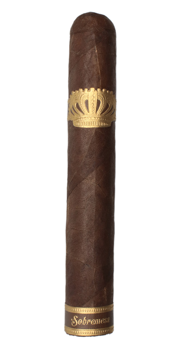 Dunbarton Tobacco & Trust Sobremesa Robusto Largo