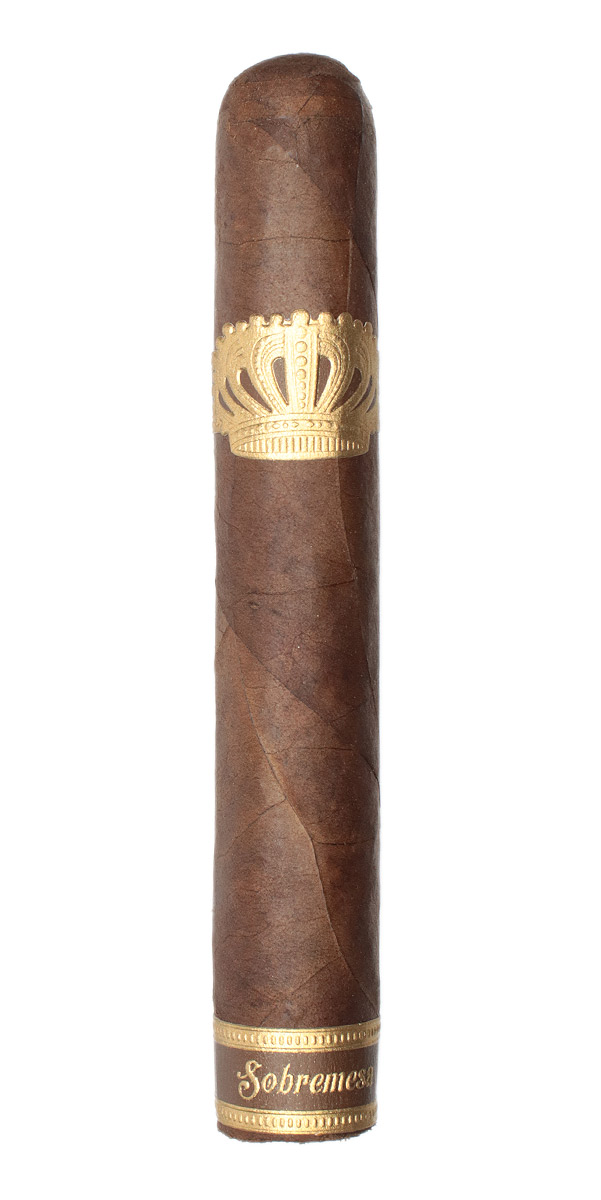 Dunbarton Tobacco & Trust Sobremesa Short Churchill