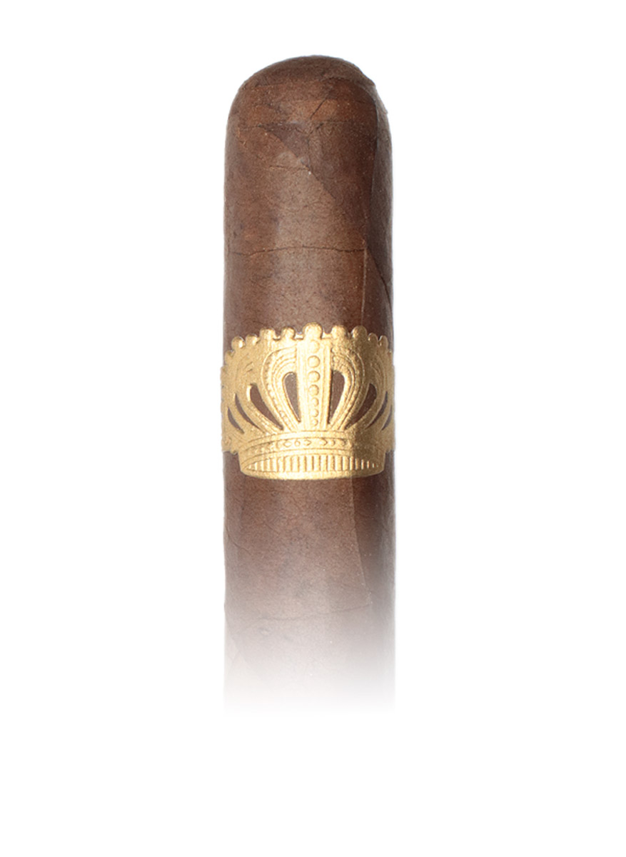 Dunbarton Tobacco & Trust Sobremesa Short Churchill