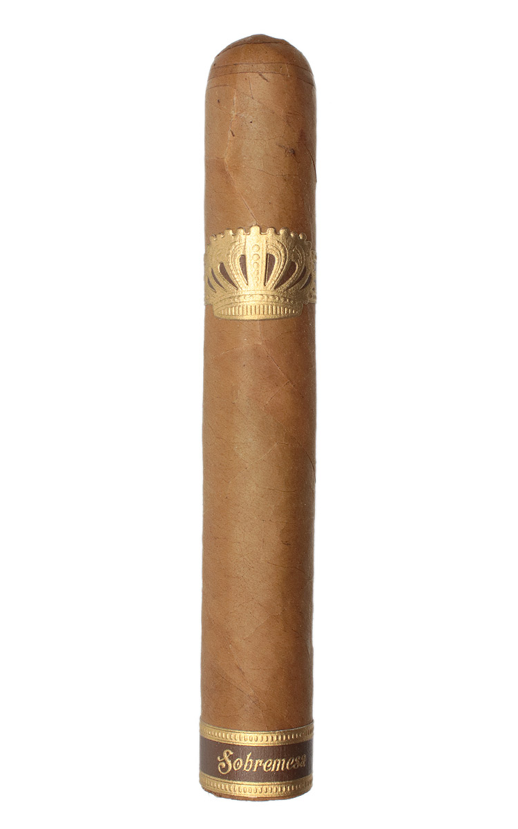 Dunbarton Tobacco & Trust Sobremesa Brûlée Robusto