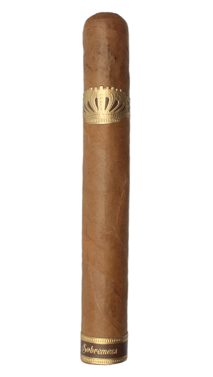 Dunbarton Tobacco & Trust Sobremesa Brûlée Toro