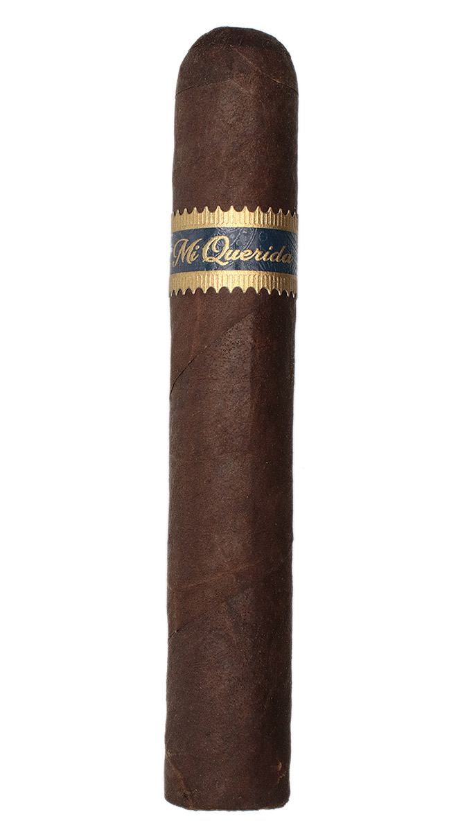 Dunbarton Tobacco & Trust Mi Querida Ancho Corto