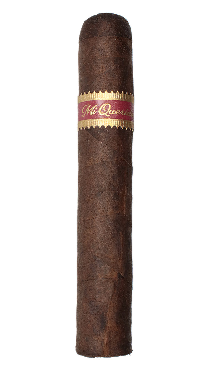 Dunbarton Tobacco & Trust Mi Querida Triqui Traca No. 552
