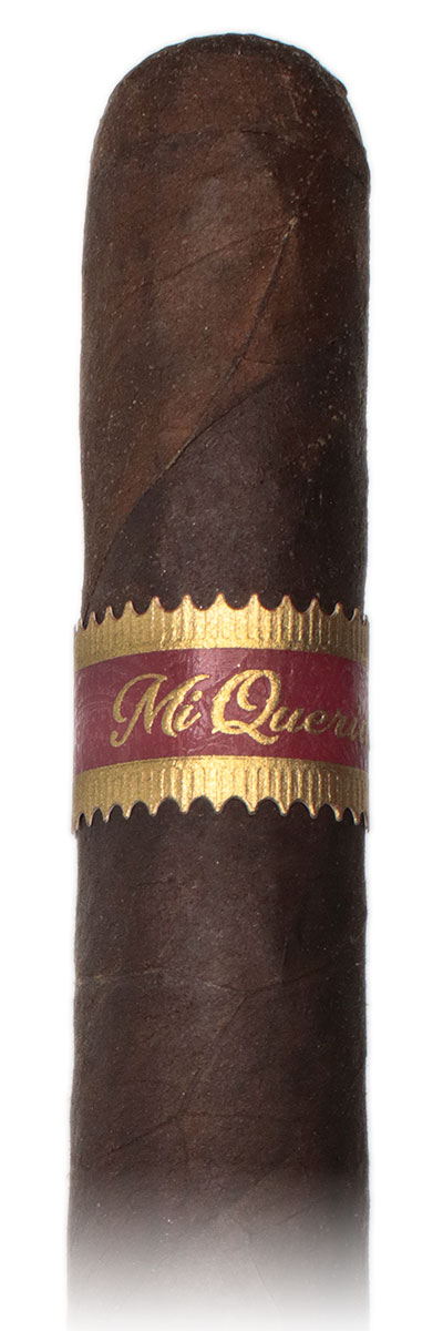 Dunbarton Tobacco & Trust Mi Querida Triqui Traca No. 648