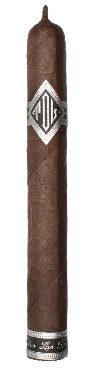Dunbarton Tobacco & Trust Todos Las Dias Thick Lonsdale "Mas Fuerte"