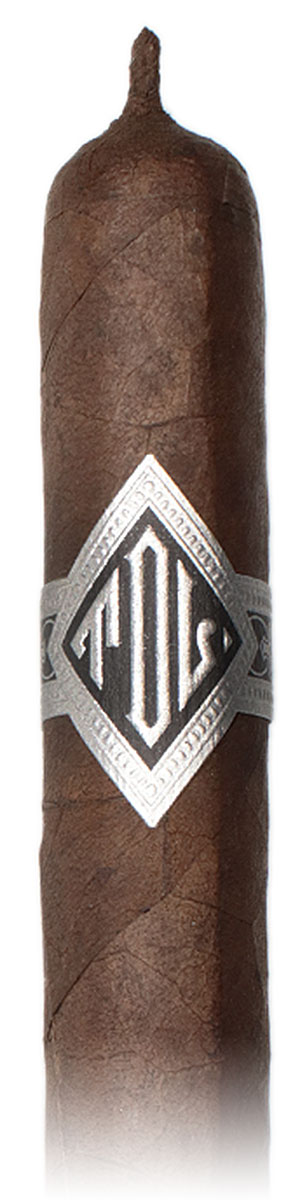 Dunbarton Tobacco & Trust Todos Las Dias Thick Lonsdale "Mas Fuerte"