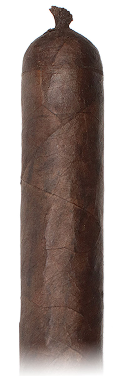 Dunbarton Tobacco & Trust Muestra de Saka Nacatamale