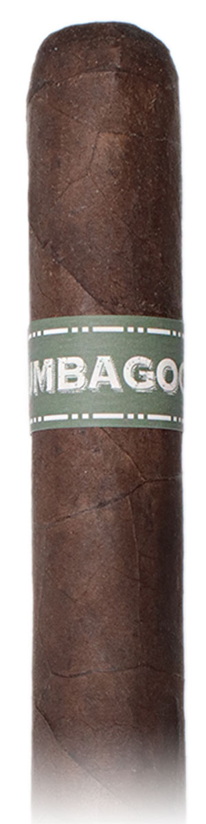 Dunbarton Tobacco & Trust Umbagog Corona Gorda