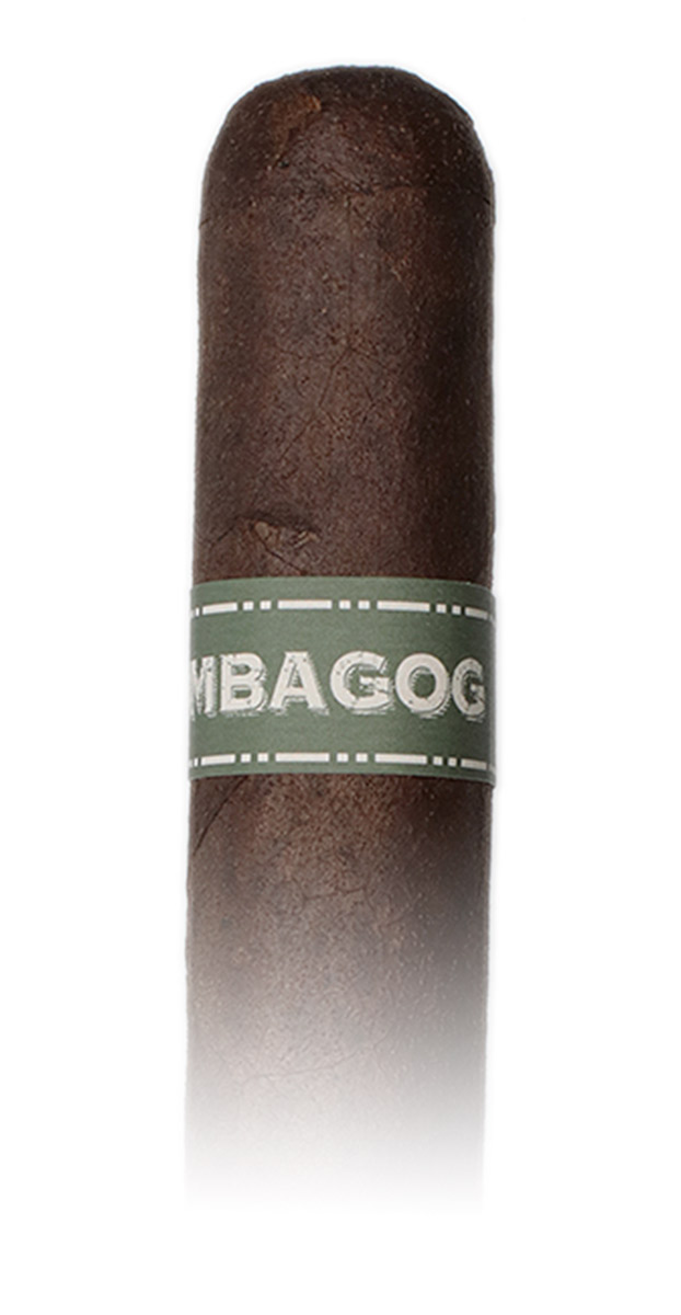 Dunbarton Tobacco & Trust Umbagog Toro Toro