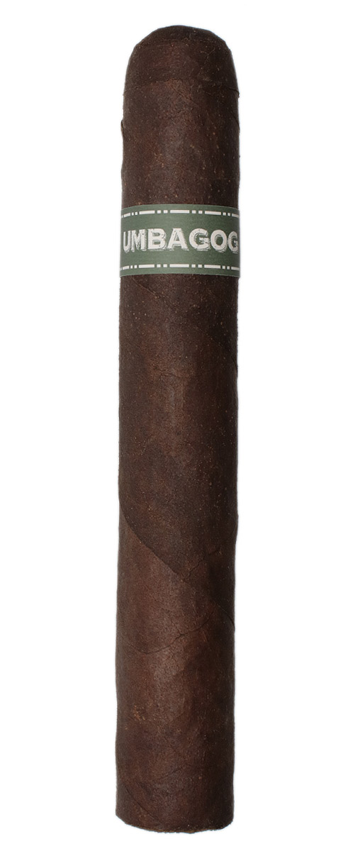Dunbarton Tobacco & Trust Umbagog Gordo Gordo