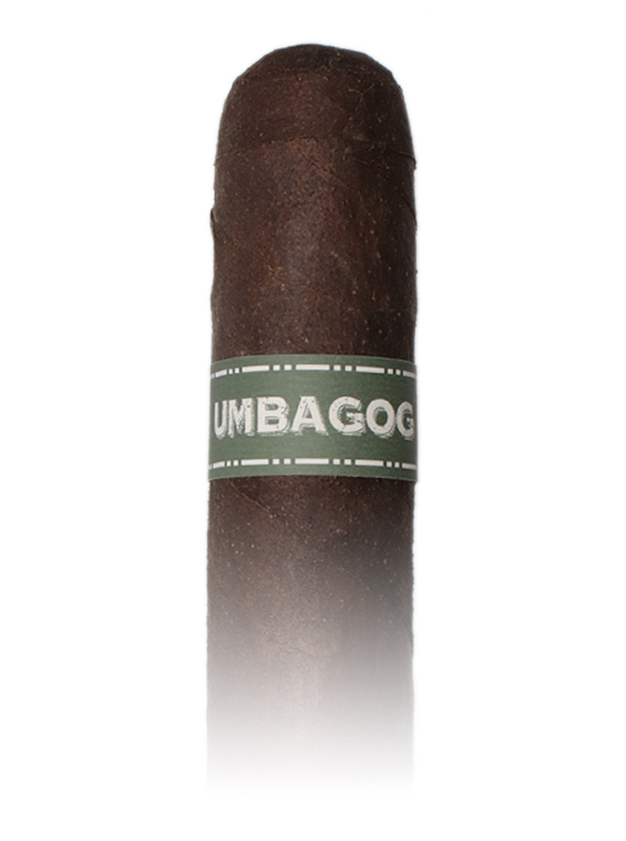 Dunbarton Tobacco & Trust Umbagog Gordo Gordo