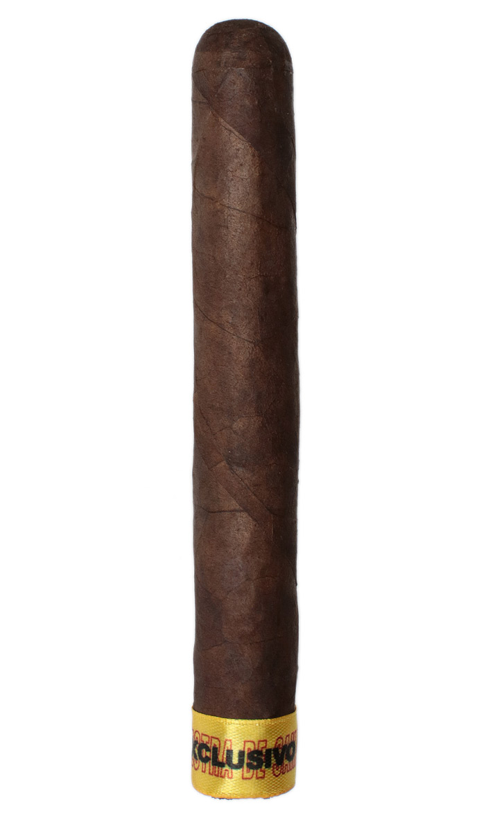 Dunbarton Tobacco & Trust Muestra de Saka Exclusivo