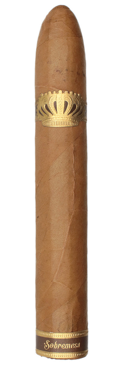 Dunbarton Tobacco & Trust Sobremesa Brûlée Gordo