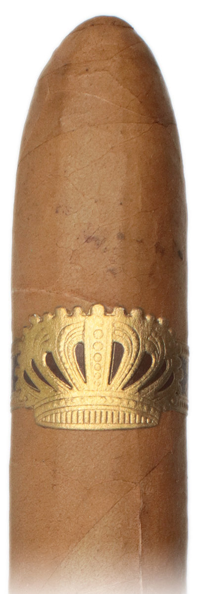 Dunbarton Tobacco & Trust Sobremesa Brûlée Gordo