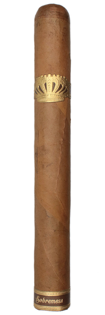 Dunbarton Tobacco & Trust Sobremesa Brûlée Double Corona