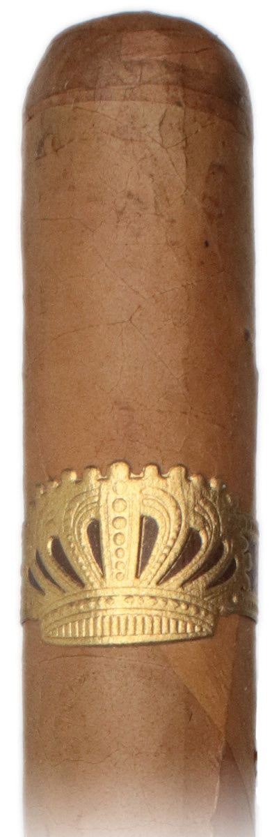 Dunbarton Tobacco & Trust Sobremesa Brûlée Double Corona
