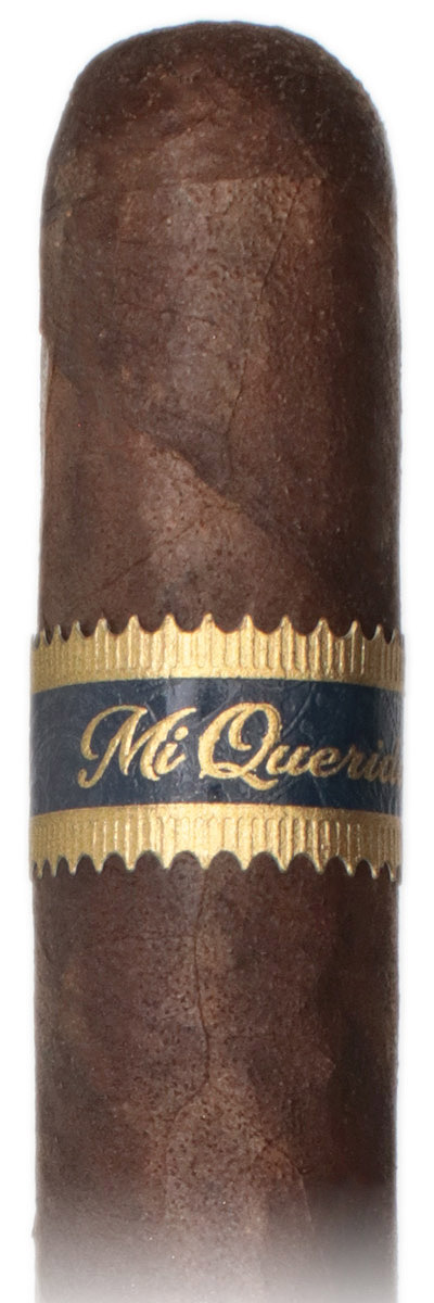 Dunbarton Tobacco & Trust Mi Querida Ancho Largo
