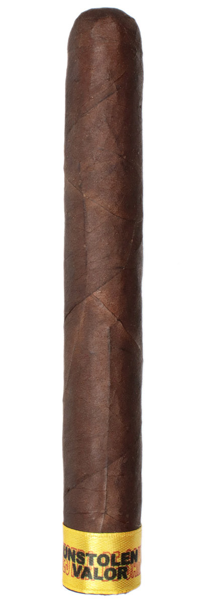 Dunbarton Tobacco & Trust Muestra De Saka Unstolen Valor