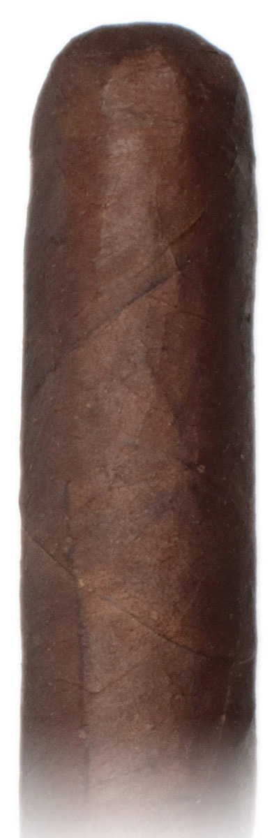 Dunbarton Tobacco & Trust Muestra De Saka Unstolen Valor