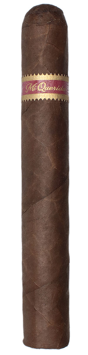 Dunbarton Tobacco & Trust Mi Querida Triqui Traca No. 764