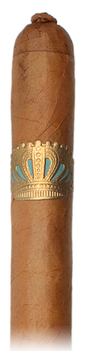 Dunbarton Tobacco & Trust Sobremesa Brûlée Blue