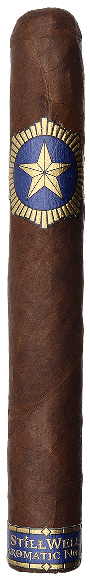 Dunbarton Tobacco & Trust StillWell Star Aromatic No.1