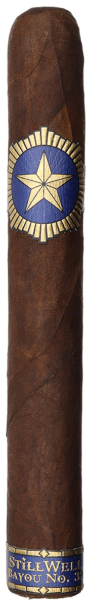 Dunbarton Tobacco & Trust StillWell Star Bayou No.32