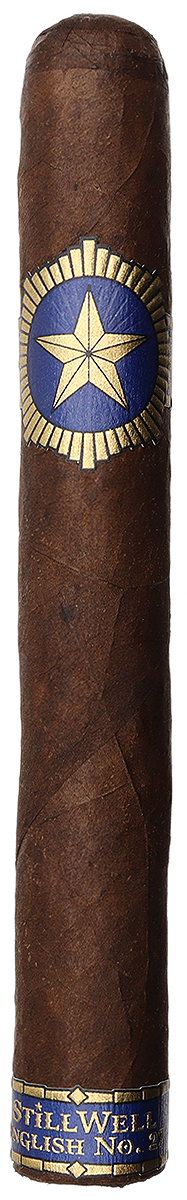 Dunbarton Tobacco & Trust StillWell Star English No.27