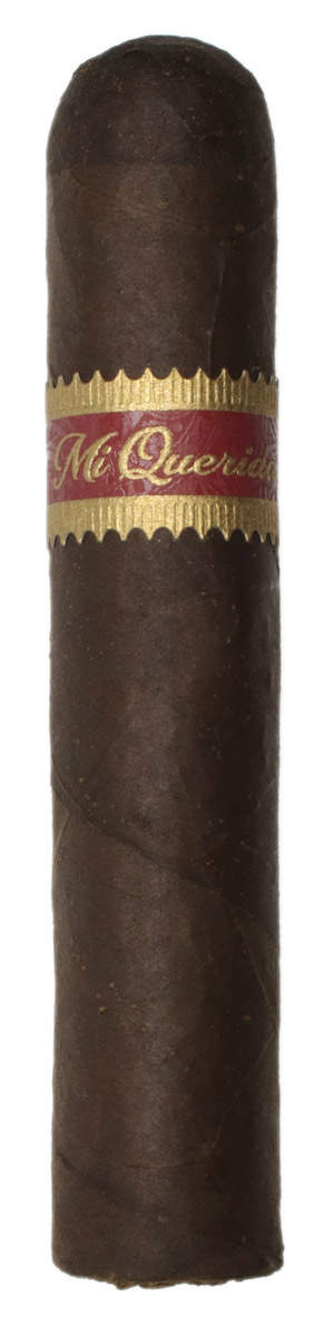 Dunbarton Tobacco & Trust Mi Querida Triqui Traca No. 448
