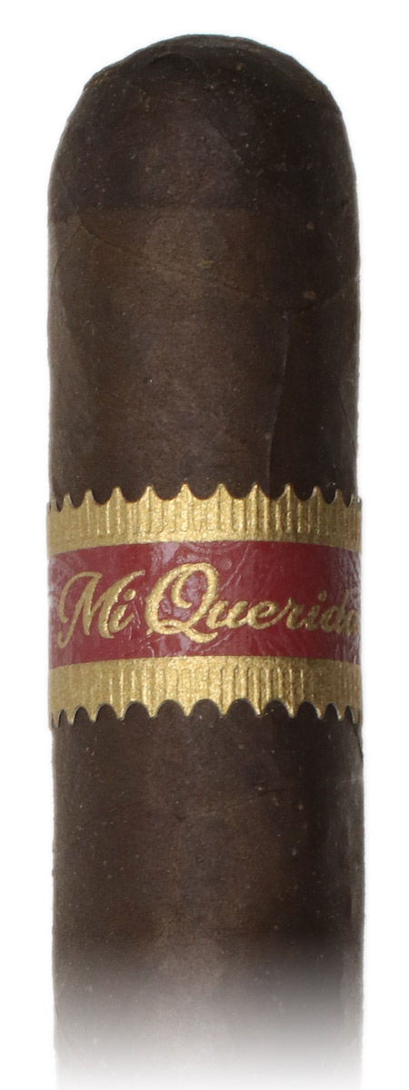 Dunbarton Tobacco & Trust Mi Querida Triqui Traca No. 448